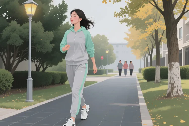 33岁晚餐血糖4点8是怎么回事(图2)