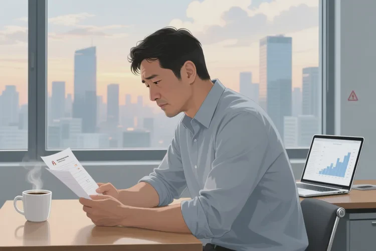 33岁早上空腹血糖8点1是怎么回事(图1)