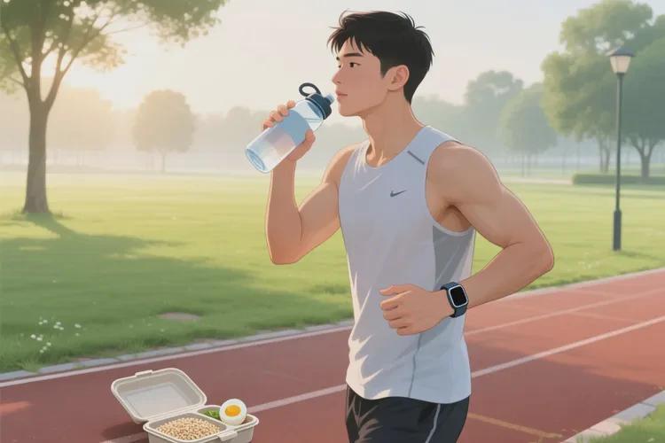 33岁早上血糖10点1是怎么回事(图1)