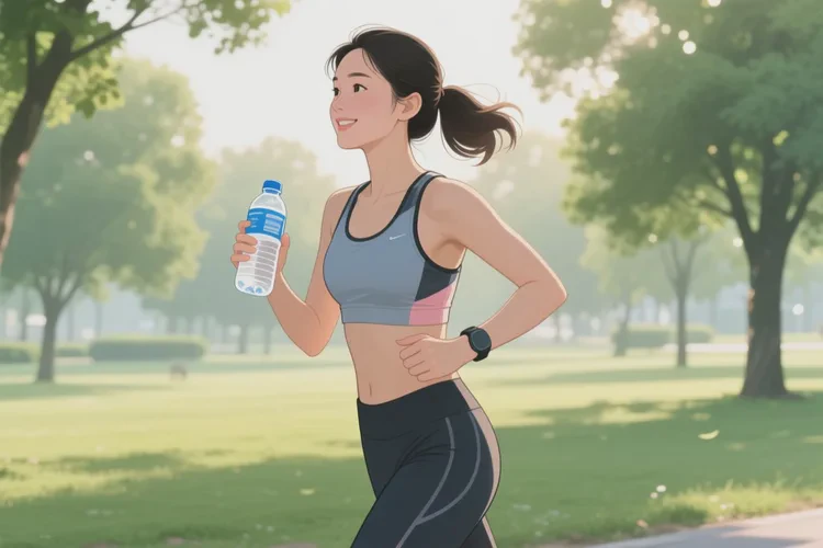 32岁早上血糖20点4是怎么回事(图3)