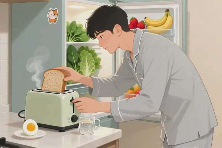 33岁餐后血糖18.2是怎么回事(图3)