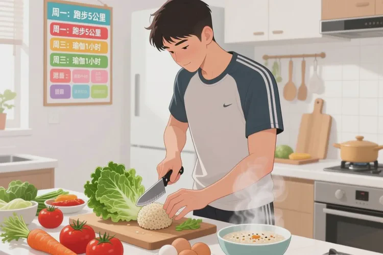 32岁早上血糖13.6是怎么回事(图4)