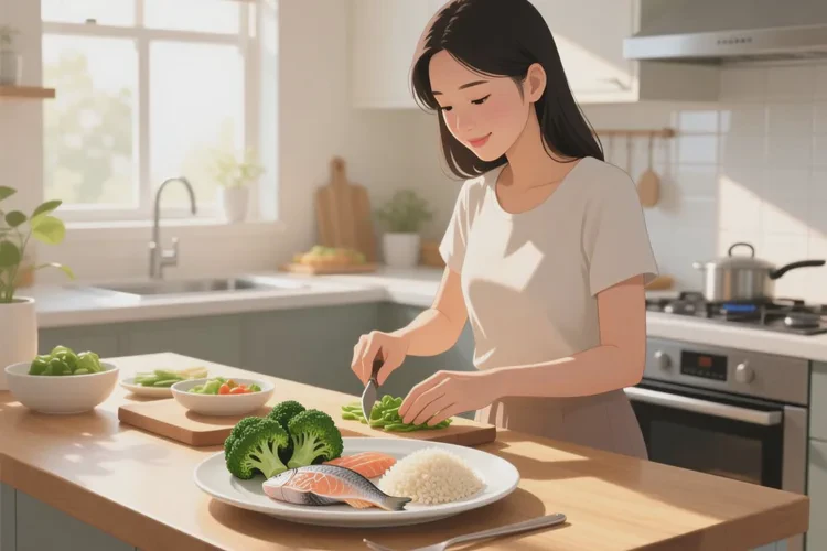 33岁餐后血糖29.8是怎么回事(图3)