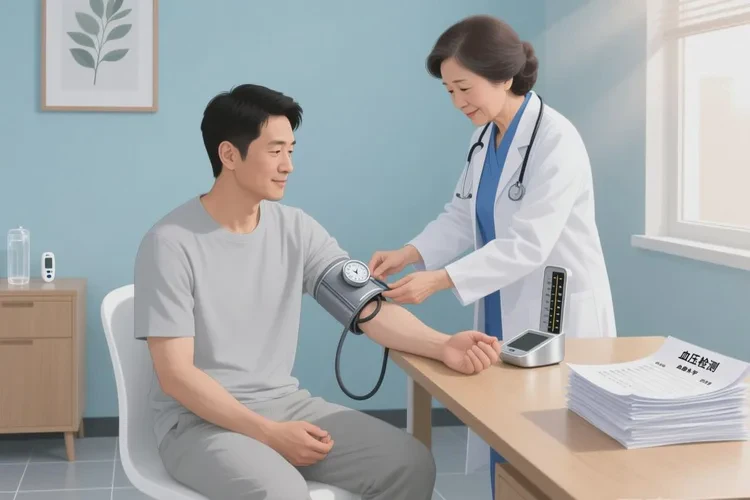 33岁晚餐血糖26.0是怎么回事(图3)