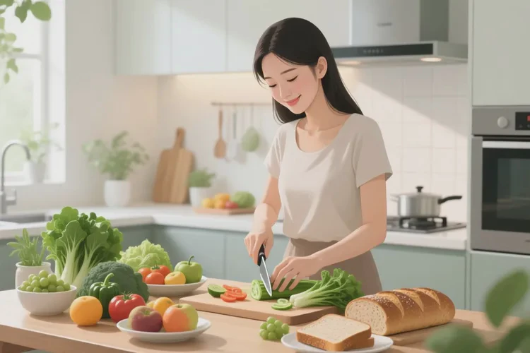 32岁中午血糖8.6是怎么回事(图4)