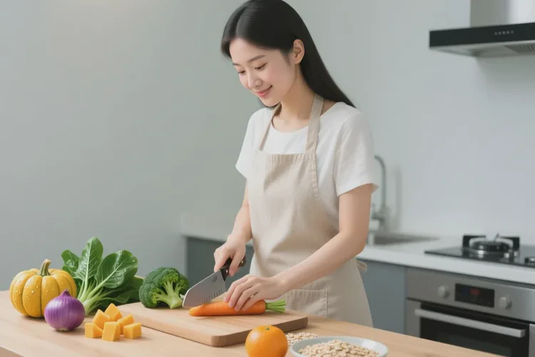 33岁中餐血糖19.1是怎么回事(图4)