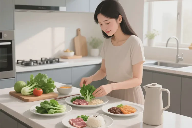 33岁空腹血糖17.9是怎么回事(图4)