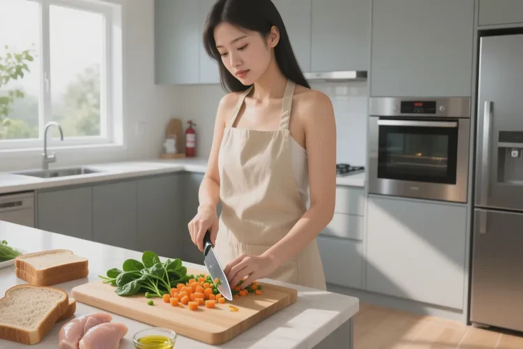 33岁餐后血糖9.9是怎么回事(图4)