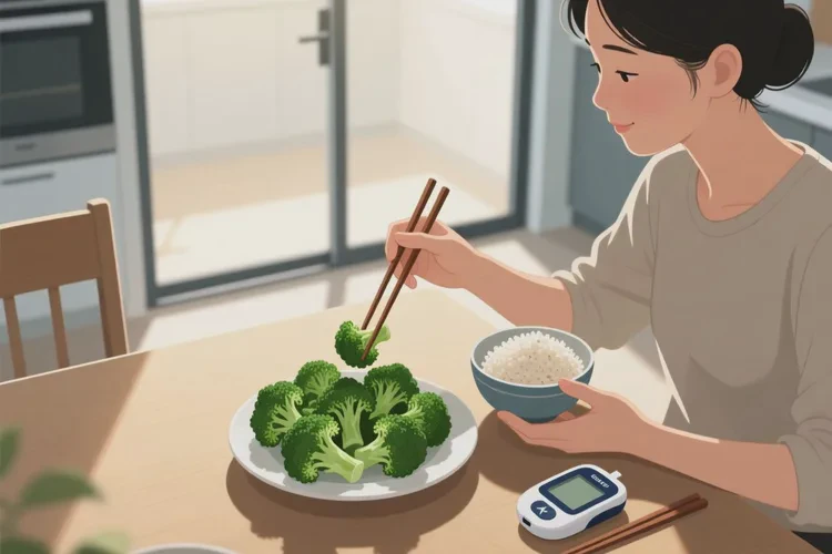 33岁空腹血糖17.0是怎么回事(图4)