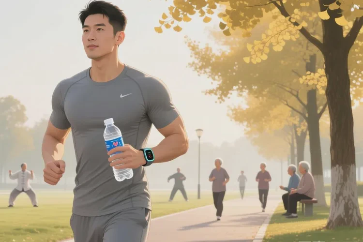 33岁早上血糖14.3是怎么回事(图3)