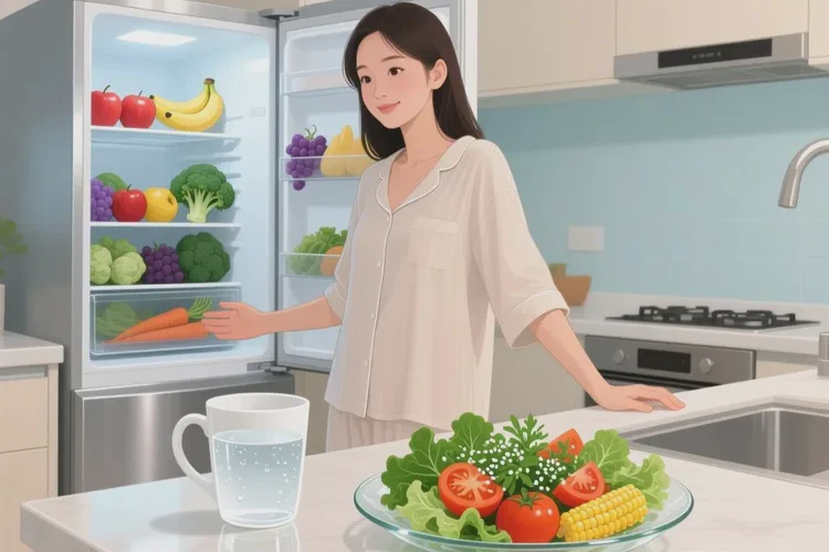 32岁早上血糖27.2是怎么回事(图3)