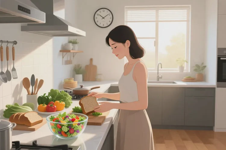 33岁空腹血糖20点2是怎么回事(图3)