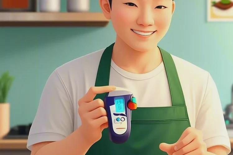 38岁下午血糖13.3是怎么回事(图1)