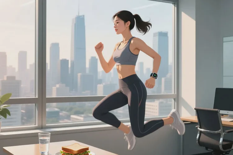 33岁餐后血糖18点2是怎么回事(图3)