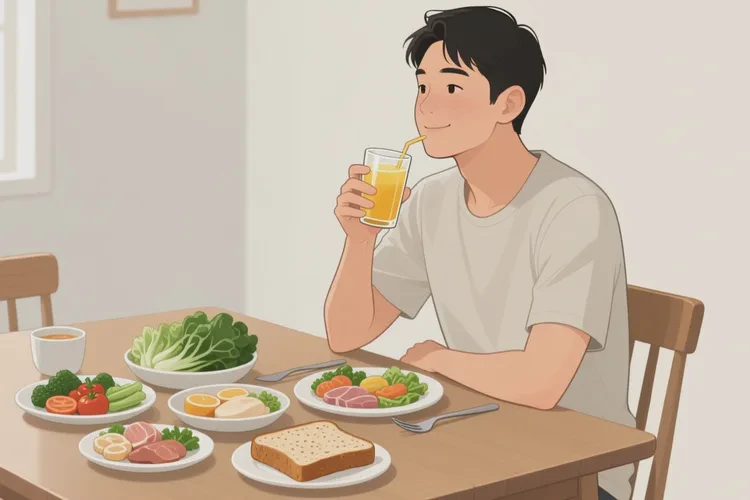 32岁中午血糖3.0是怎么回事(图3)