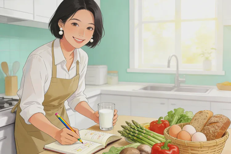 33岁早餐血糖13点9是怎么回事(图4)