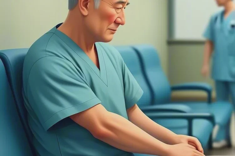 38岁早上空腹血糖8.3是怎么回事(图3)