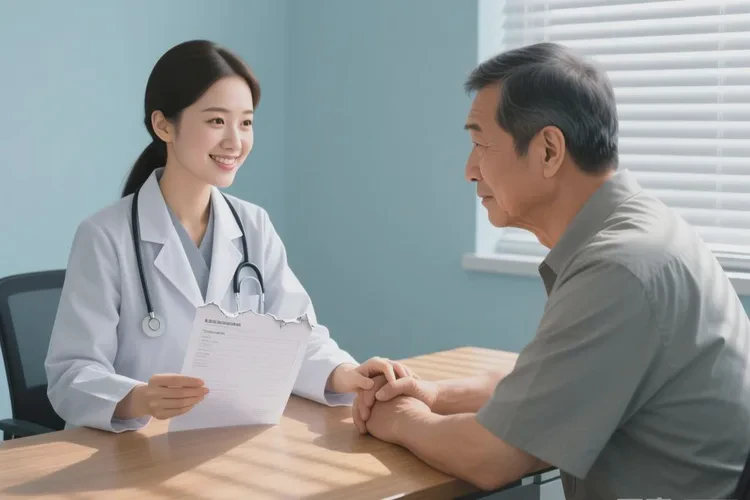 32岁早上空腹血糖8点0是怎么回事(图3)