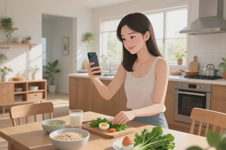 33岁早上空腹血糖13点2是怎么回事(图2)