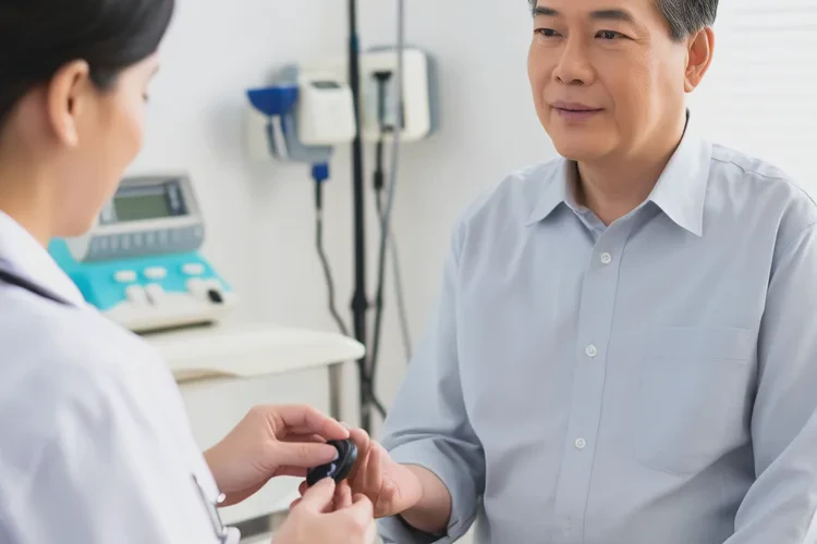 38岁下午血糖15点4是怎么回事(图2)