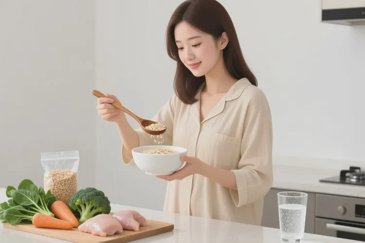 32岁晚上血糖28.4是怎么回事(图2)