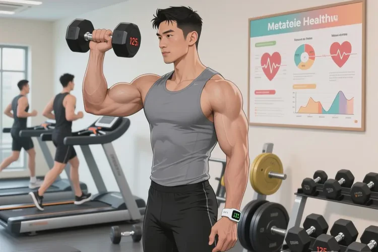 32岁早上空腹血糖14点2是怎么回事(图4)