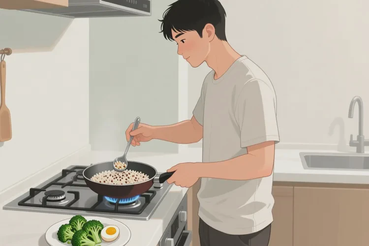 33岁空腹血糖7点6是怎么回事(图3)