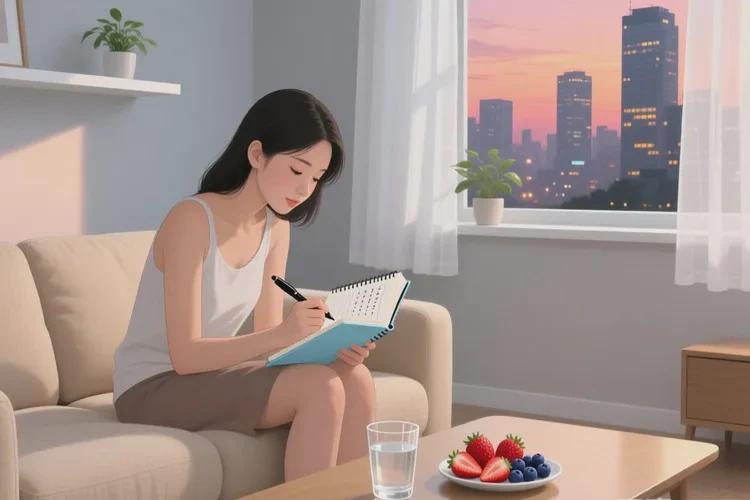 33岁中午血糖13.7是怎么回事(图4)