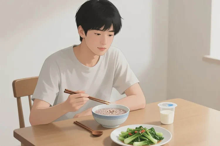 32岁睡前血糖12.7是怎么回事(图4)