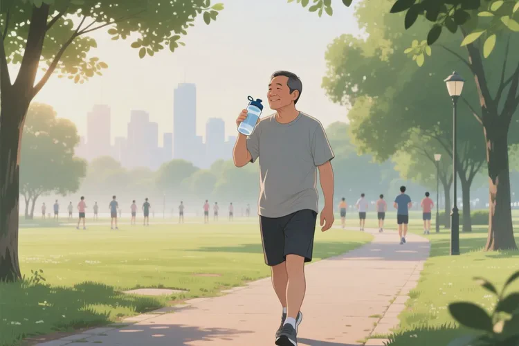 32岁中午血糖22.6是怎么回事(图3)