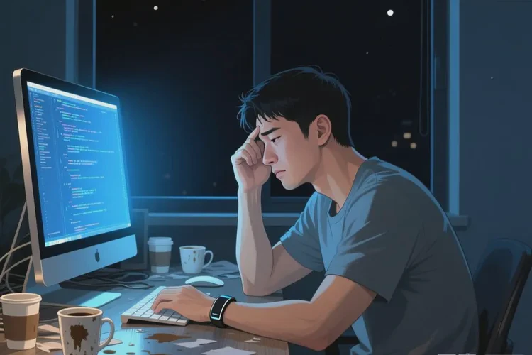 32岁早上空腹血糖4点1是怎么回事(图2)