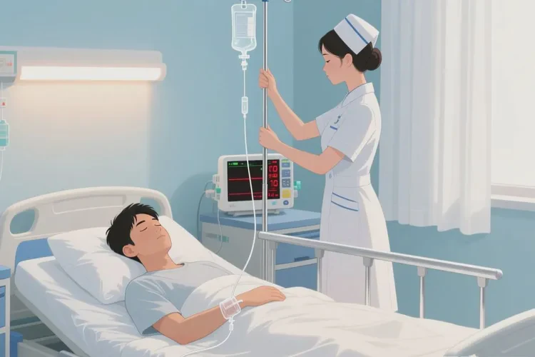 32岁早上血糖26.9是怎么回事(图3)