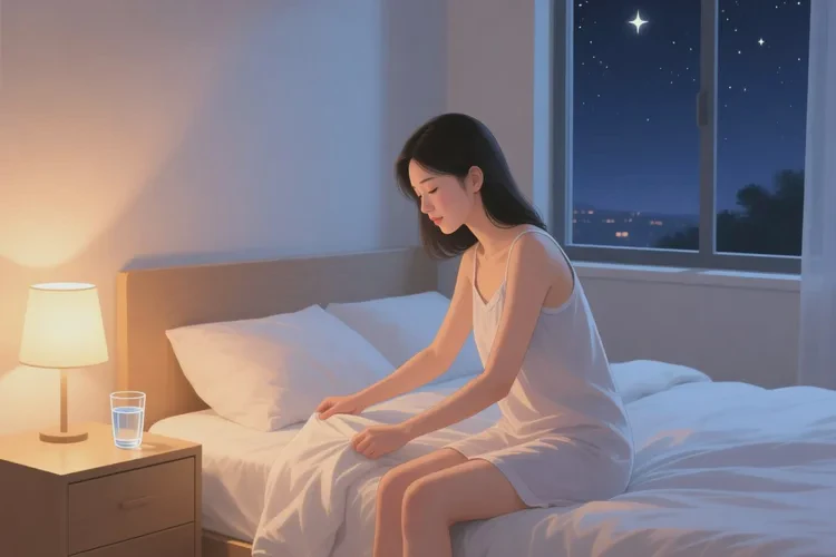 32岁晚上血糖5.4是怎么回事(图4)