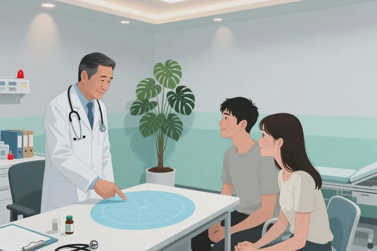 32岁下午血糖7.8是怎么回事(图4)