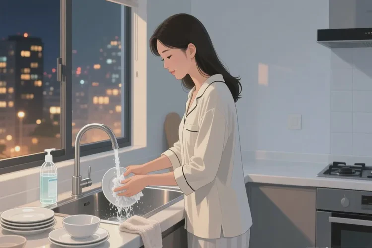 33岁晚餐血糖6点3是怎么回事(图2)