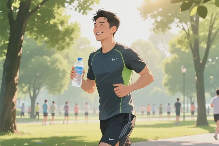 32岁早上血糖29.6是怎么回事(图3)