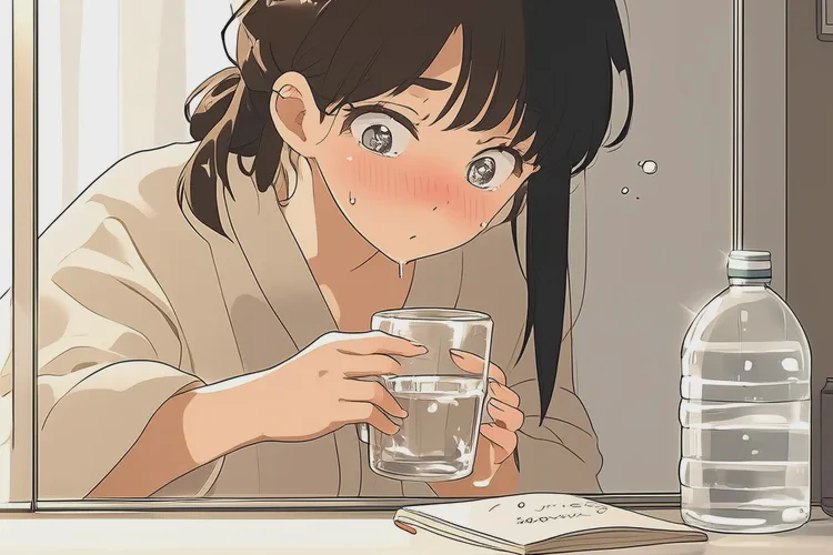 39岁早餐血糖17点9是怎么回事(图2)