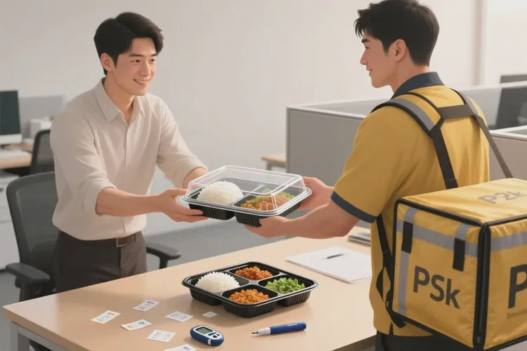 33岁中午血糖29.1是怎么回事(图4)