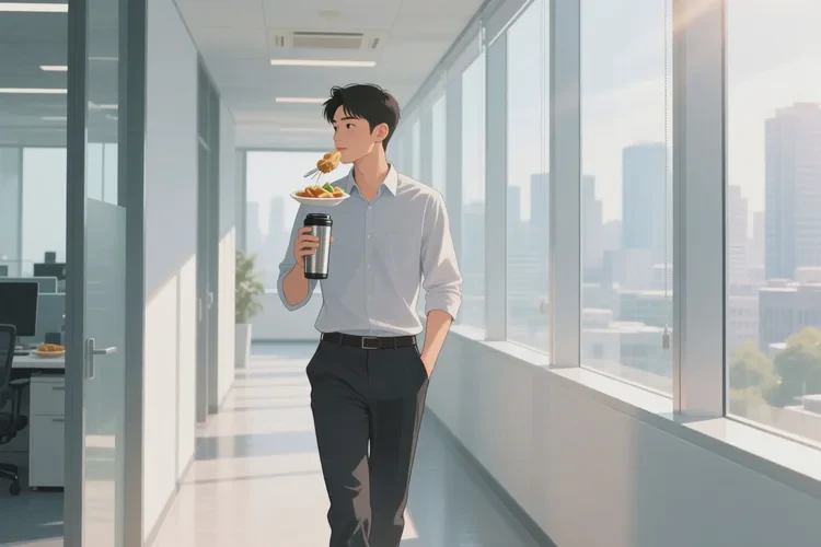 33岁中午血糖7.2是怎么回事(图3)