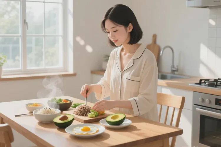 33岁早上血糖7点8是怎么回事(图2)