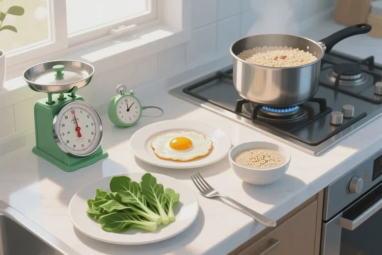 32岁早上血糖26.3是怎么回事(图3)