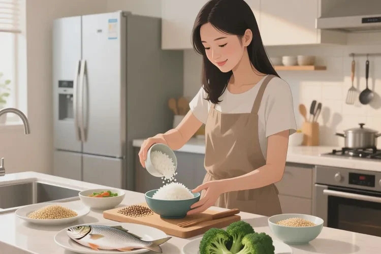 32岁睡前血糖6.3是怎么回事(图2)