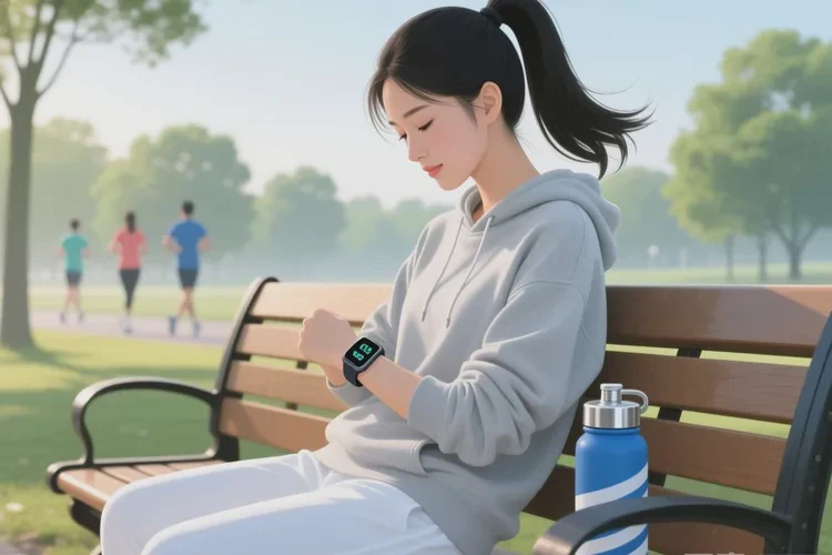 32岁早上空腹血糖4点3是怎么回事(图3)