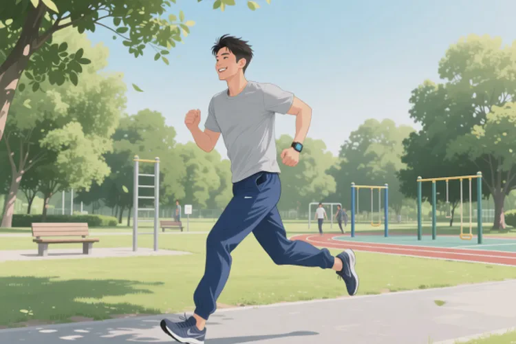 33岁早餐血糖4点0是怎么回事(图1)