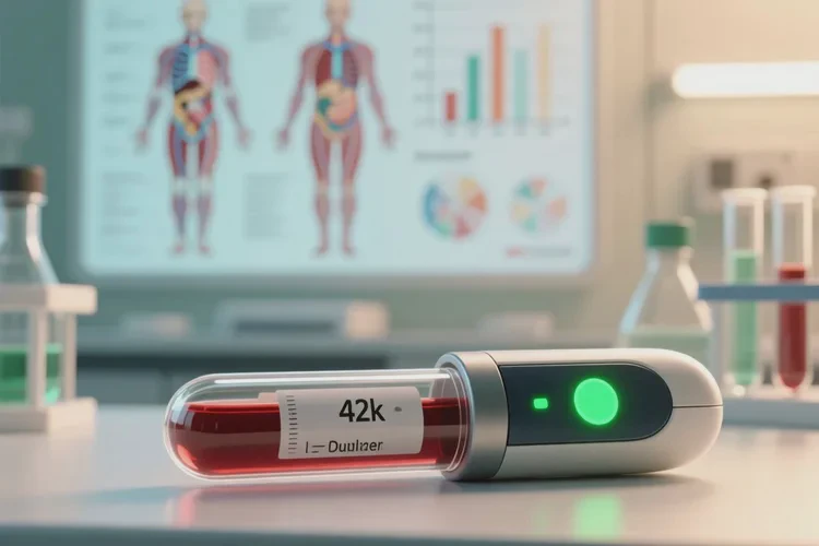 33岁空腹血糖4点2是怎么回事(图2)