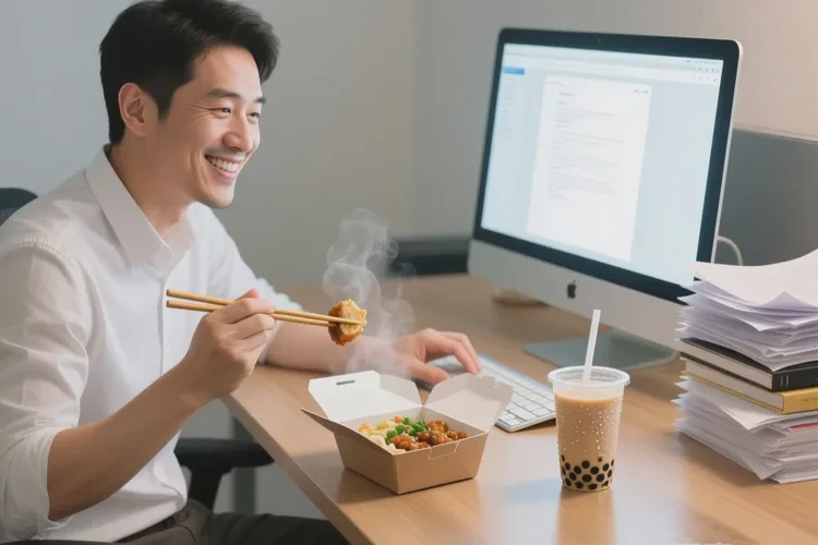 32岁中午血糖9点3是怎么回事(图1)