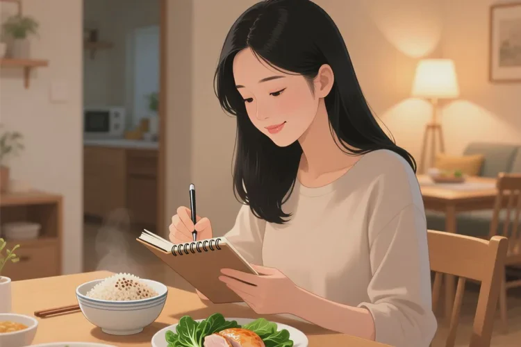 33岁中餐血糖14点0是怎么回事(图3)