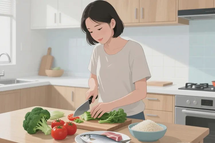 32岁晚上血糖6.3是怎么回事(图4)