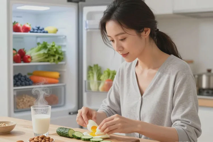 32岁中午血糖10点0是怎么回事(图2)