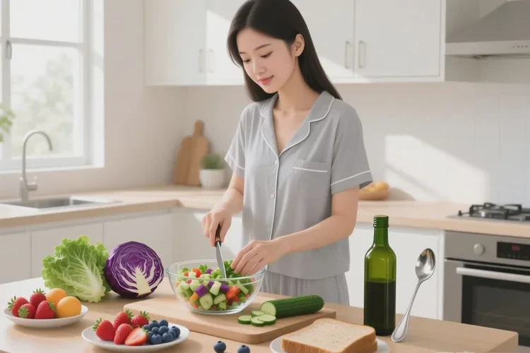 32岁中午血糖18.0是怎么回事(图4)